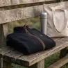 Polaire Deerhunter Cumbria gris 360 g/m² confort