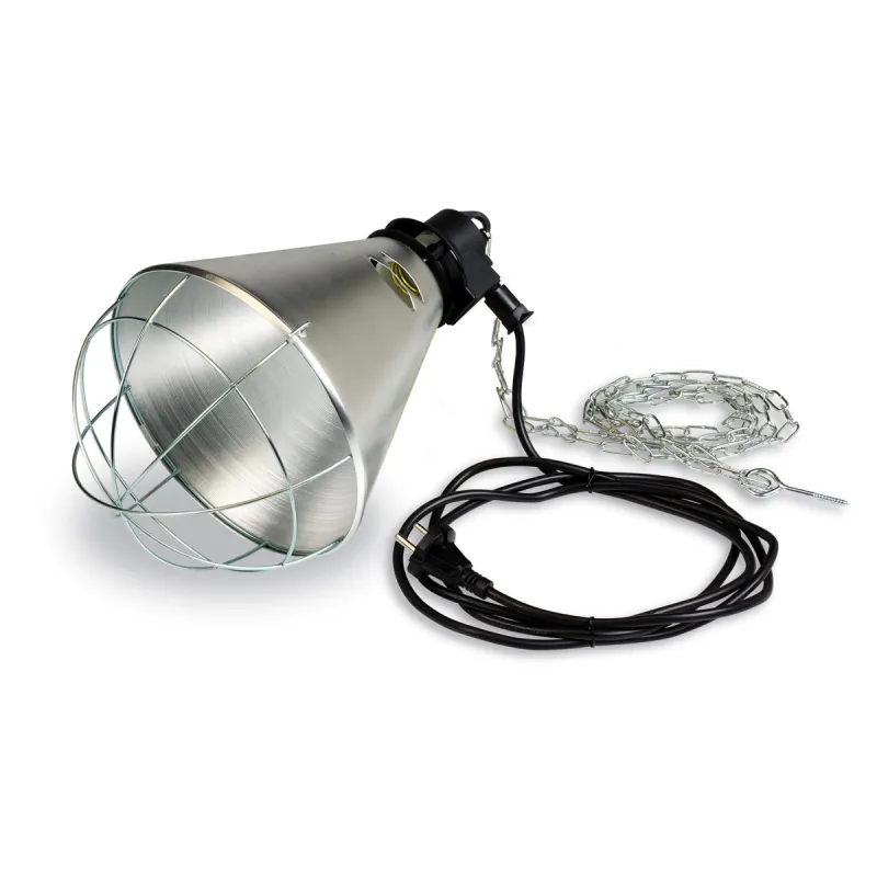 Câble chauffant antigel Ø21cm - 10W pour abreuvoir