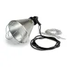 Câble chauffant antigel Ø21cm - 10W pour abreuvoir