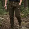 Pantalon Eagle vert imperméable pour la chasse