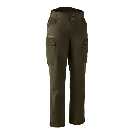 Pantalon Eagle vert imperméable pour la chasse