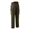 Pantalon Eagle vert imperméable pour la chasse