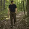 Pantalon Eagle vert imperméable pour la chasse