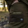 Pantalon Eagle vert imperméable pour la chasse