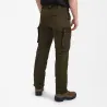 Pantalon Eagle vert imperméable pour la chasse