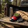 Gants Solidur Infinity protection scie à chaîne classe 1