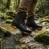Chaussures Kostyle Avant chasse nubuck eVent Vibram