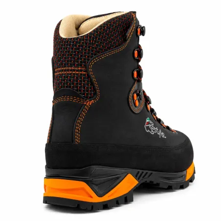 Chaussures Kostyle Avant chasse nubuck eVent Vibram