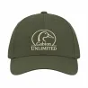 Casquette kaki Gabion Unlimited légère et résistante