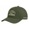 Casquette kaki Gabion Unlimited légère et résistante