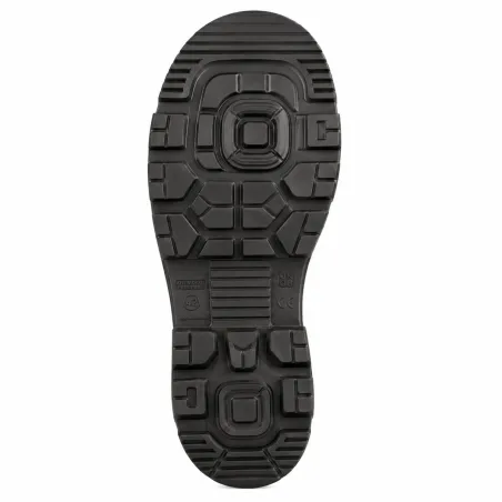 Bottes Dunlop RigPro Purofort étanches marron O4 FO CI SRC