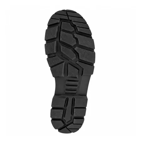 Demi-bottes Solidur Allworker O4 CI FO SR LG PU