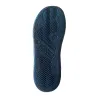 Chaussons homme Walas bleu marine - Confort mémoire forme