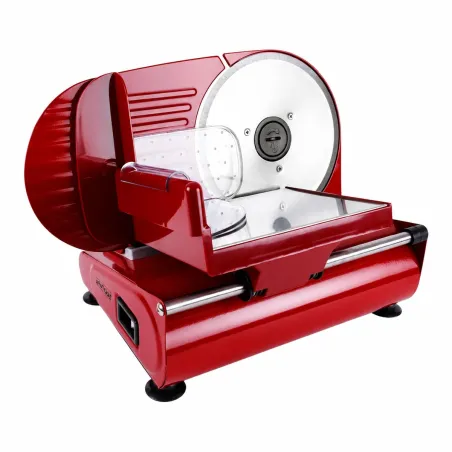 Trancheuse électrique Primo 100 W – Ø 190 mm pour aliments