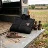 Blouson polaire kaki sanglier 2 poches M à 4XL Treeland®