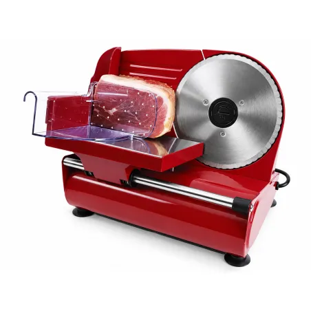 Trancheuse électrique Primo 100 W – Ø 190 mm pour aliments
