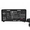 Répulsif ultrason Weitech WK0600 pour grands espaces