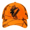 Casquette camouflage Stagunt pour extérieur