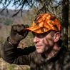 Casquette camouflage Stagunt pour extérieur