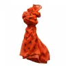 Chèche Blaze Uni polyester ajustable par nouage