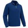 Pull camionneur homme indigo Coyote - T6/T2XL