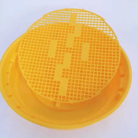 Couveuse manuelle 70 œufs Puisor IO-102 économique