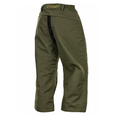 Cuissard Stagunt Lamotte 2 bronze ripstop 600 D | Ducatillon