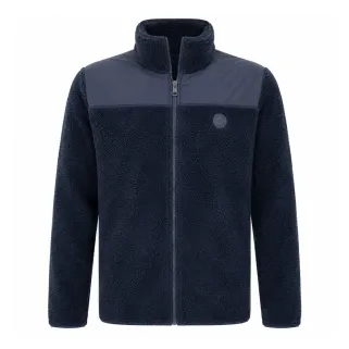 Veste homme Savage bleu marine pour extérieur