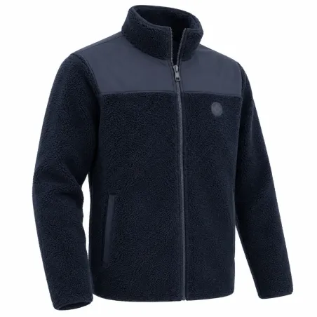 Veste homme Savage bleu marine pour extérieur