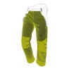 Pantalon Cerbère vert anti-ronces Francital chasse