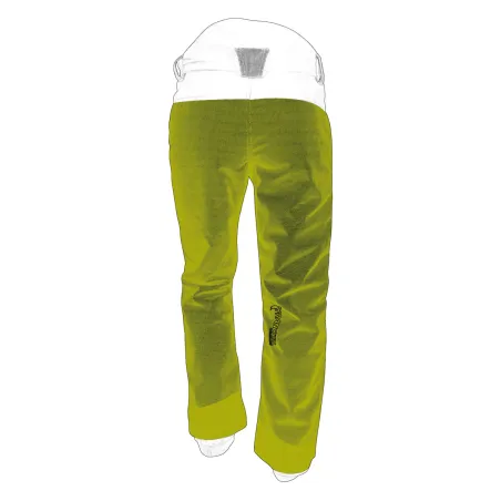 Pantalon Cerbère vert anti-ronces Francital chasse