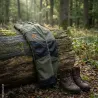 Pantalon Cerbère vert anti-ronces Francital chasse