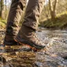 Chaussures de chasse Chiruca Cedro Force GTX marron
