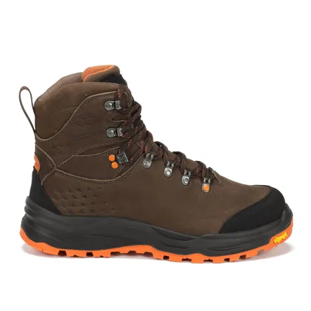 Chaussures de chasse Chiruca Cedro Force GTX marron