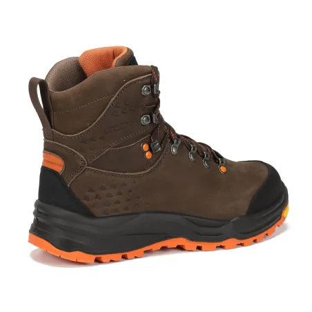 Chaussures de chasse Chiruca Cedro Force GTX marron