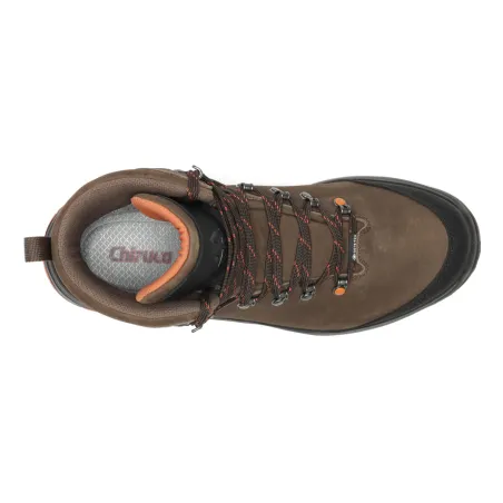 Chaussures de chasse Chiruca Cedro Force GTX marron