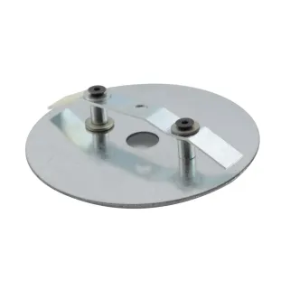 Bloc lame compatible Moulin Magnum 4V - Rechange