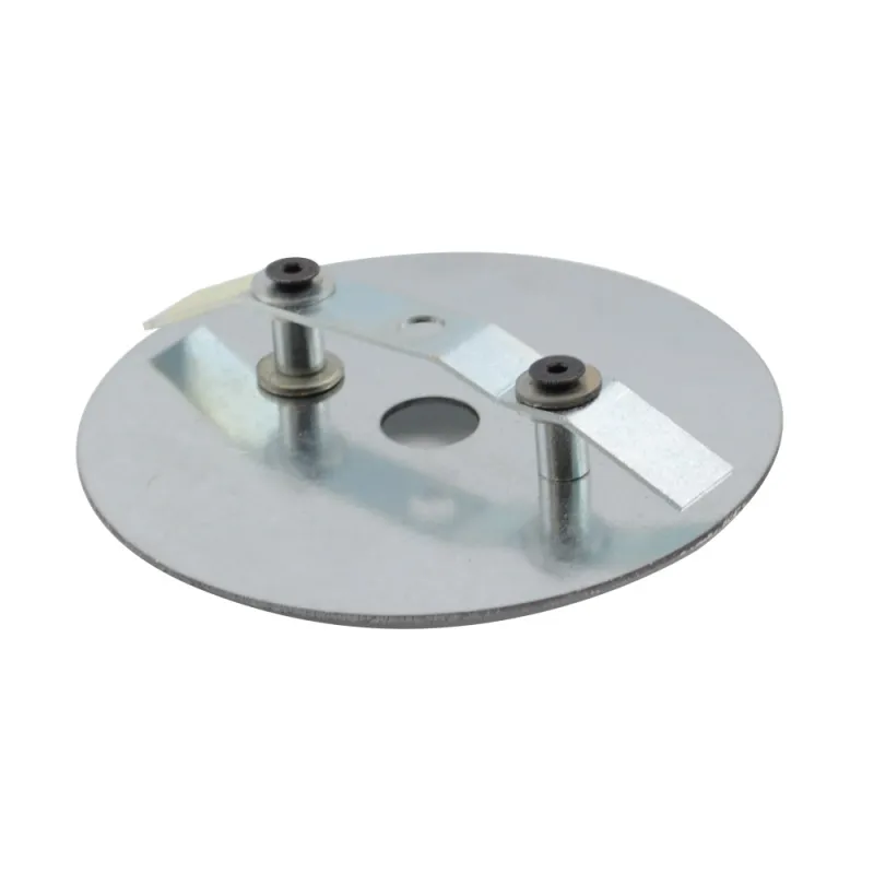 Bloc lame compatible Moulin Magnum 4V - Rechange