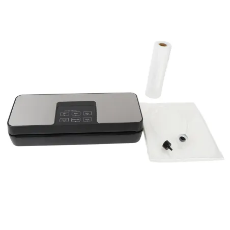 Machine sous vide VS8861 110 W pour conservation alimentaire