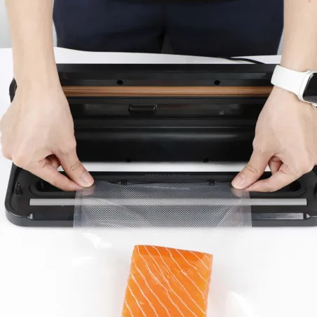 Machine sous vide VS8872 110W soudure 30 cm