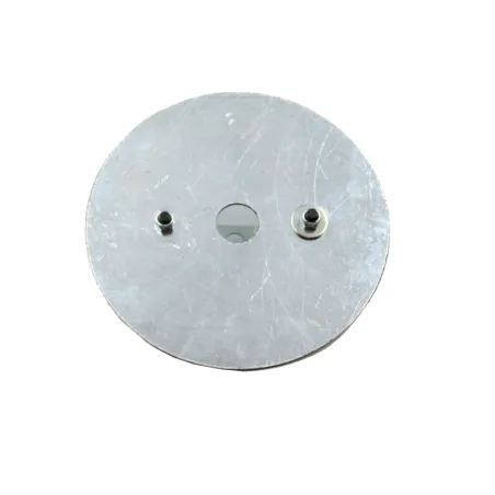 Bloc lame compatible Moulin Magnum 4V - Rechange