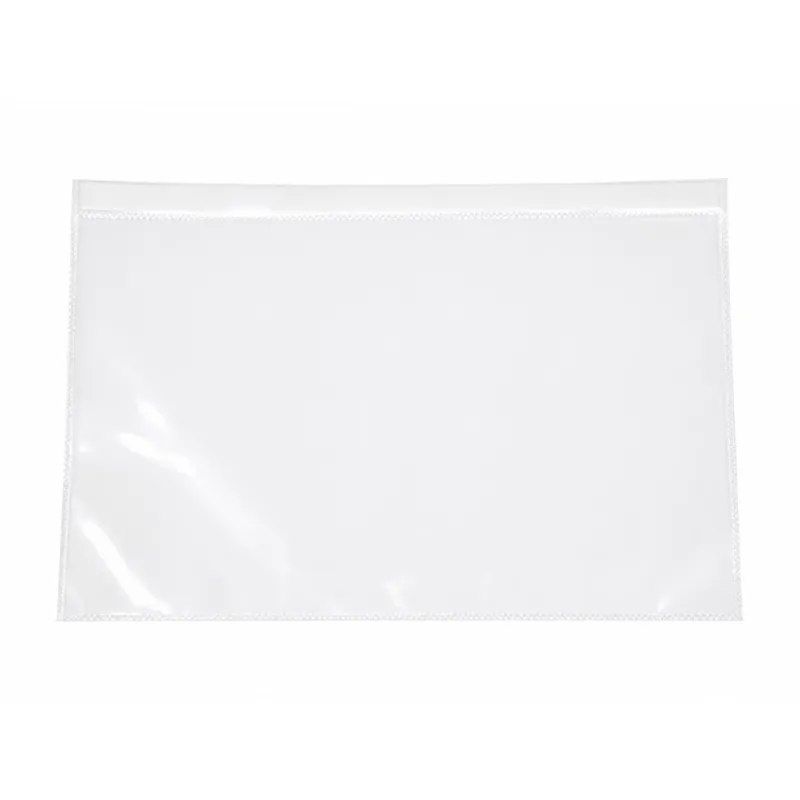 50 sachets sous vide 20x30 cm pour conservation alimentaire