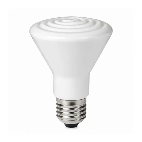 Ampoule céramique chauffante 60W pour élevage