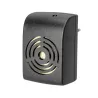 Répulsif ultrasons B201 - 40m² - rongeurs & insectes 230V