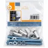 Kit de vis optionnel pour cage IATA L à XXXL