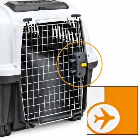 Kit de vis optionnel pour cage IATA L à XXXL