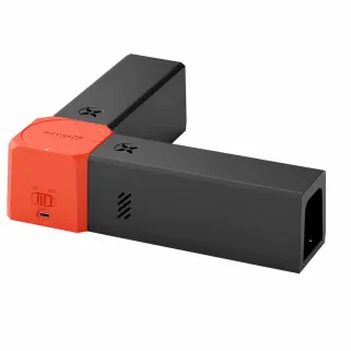 Piège électrique à rongeurs USB 2 tunnels 2000V