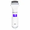 Peigne électrique anti-poux 4-6h LED 3 vitesses silencieux