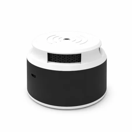 Pack 3 répulsifs ultrasons 360° intérieur 40 m²