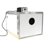 Couveuse Couvitech® 112 œufs pour éleveurs exigeants